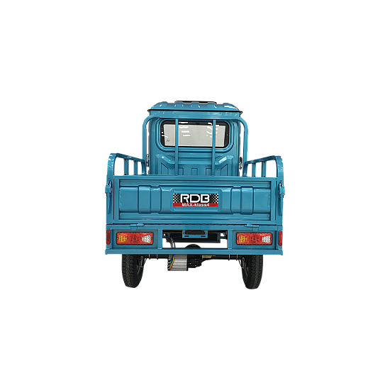 Triciclu electric, RDB MAX-Klass4, acoperis inchis, fara permis, 72V 32Ah, 4000W, 25km/h