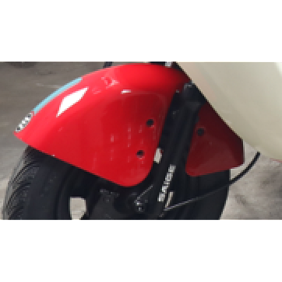 Apărător roată față RDB Panda-Klass Apărător roată față RDB Panda-Klass