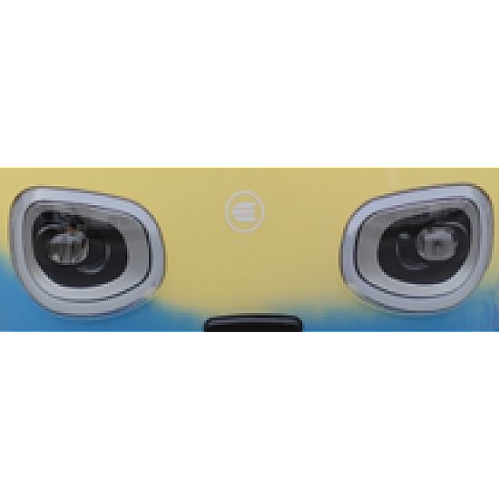 Far față Panda-Klass Far față Panda-Klass