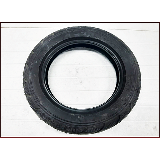 Cauciuc RDB Panda-Klass Cauciuc RDB Panda-Klass