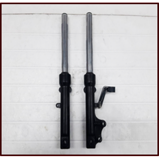 Furcă față cu telescoape RDB Panda-Klass Furcă față cu telescoape RDB Panda-Klass