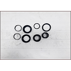 Set prindere furcă spate RDB Panda-Klass Set prindere furcă spate RDB Panda-Klass