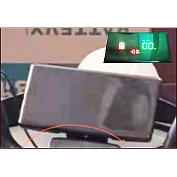 Vitezometru RDB Panda-Klass Vitezometru RDB Panda-Klass