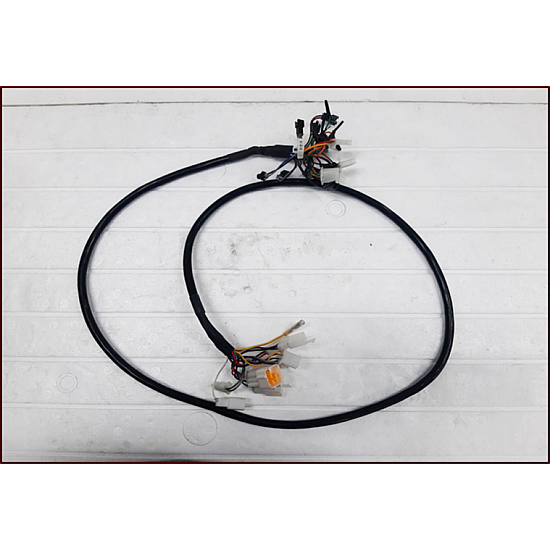 Cablu electric general RDB Panda-Klass