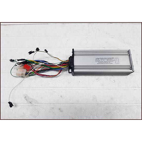 Controller RDB Panda-Klass Controller RDB Panda-Klass