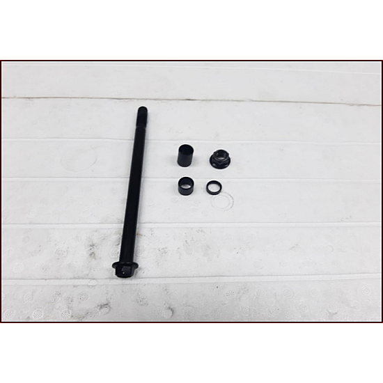 Ax roată față RDB Panda-Klass Ax roată față RDB Panda-Klass