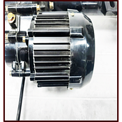 Motor electric RDB Panda-Klass