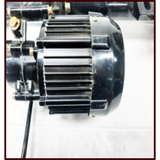 Motor electric RDB Panda-Klass Motor electric RDB Panda-Klass