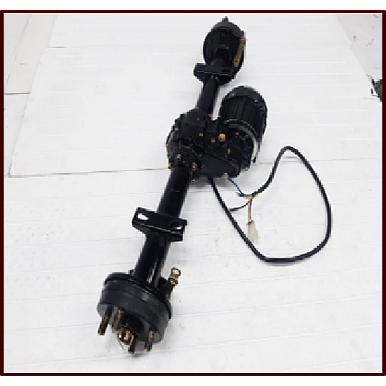 Motor electric RDB Panda-Klass Motor electric RDB Panda-Klass