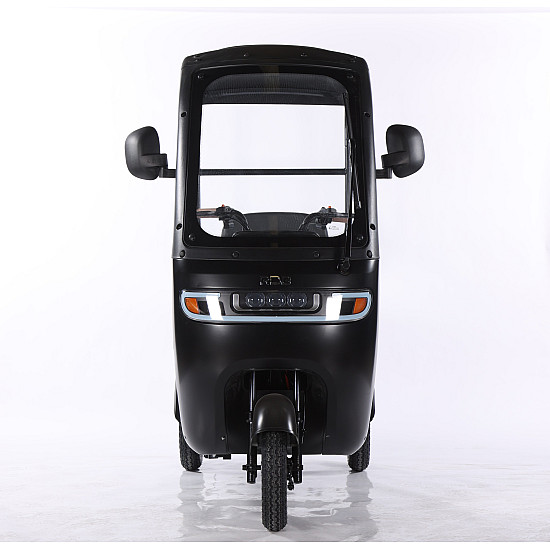 Triciclu Electric RDB Panda 5, 650W, 60V20Ah, Fără permis