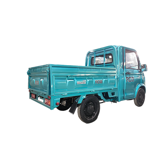 Mașină electrica RDB Pick Up BP, 5500W, 72V/80Ah Mașină electrica RDB Pick Up BP, 5500W, 72V/80Ah