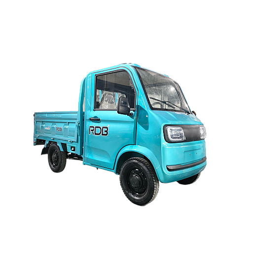 Mașină electrica RDB Pick Up BP, 5500W, 72V/80Ah Mașină electrica RDB Pick Up BP, 5500W, 72V/80Ah