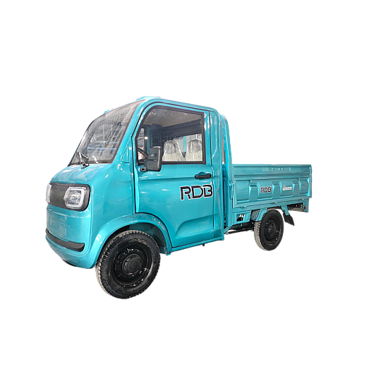 Mașină electrica RDB Pick Up BP, 5500W, 72V/80Ah Mașină electrica RDB Pick Up BP, 5500W, 72V/80Ah