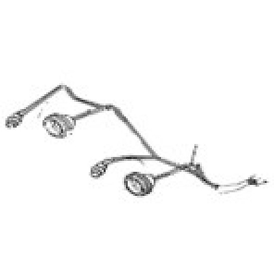 Conducta alimentare RDB Ardour