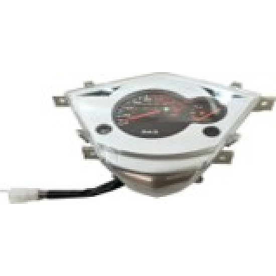 Electromotor RDB Ardour