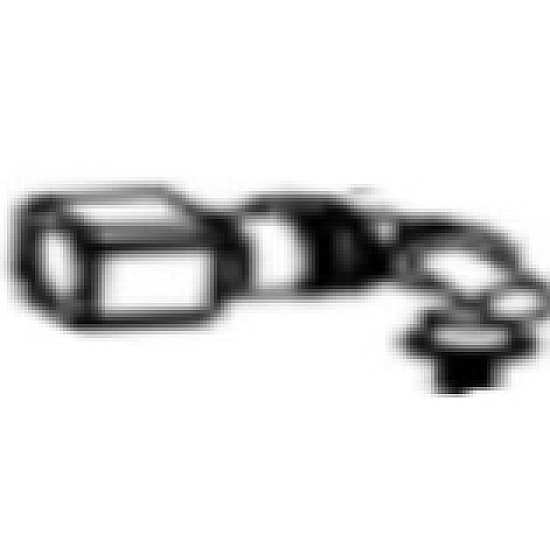 Imbinare conductor combustibil RDB Ardour