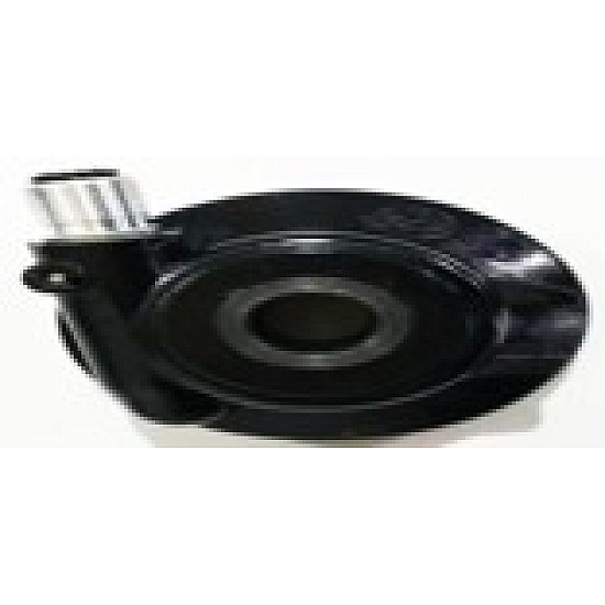 Kilometraj RDB Ardour