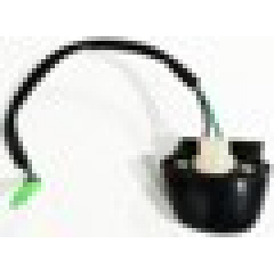 Lampa numar RDB Ardour