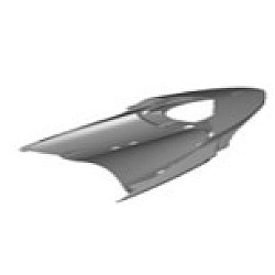 Ornament lampa spate RDB Ardour