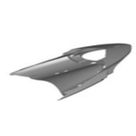 Ornament lampa spate RDB Ardour