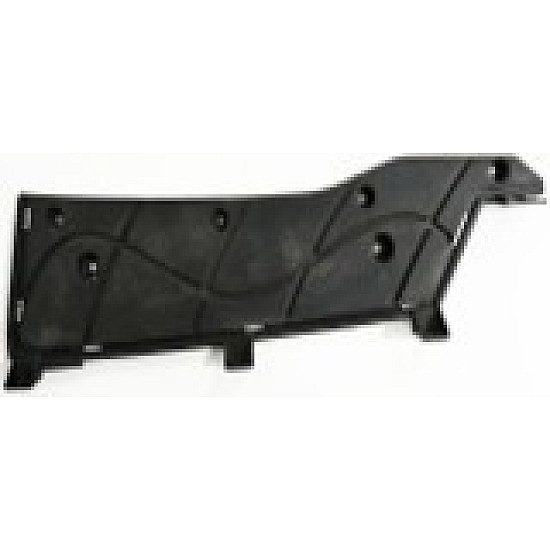 Panou dreapta RDB Ardour