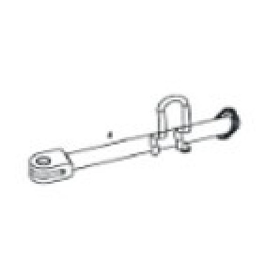 Picior lateral RDB Ardour