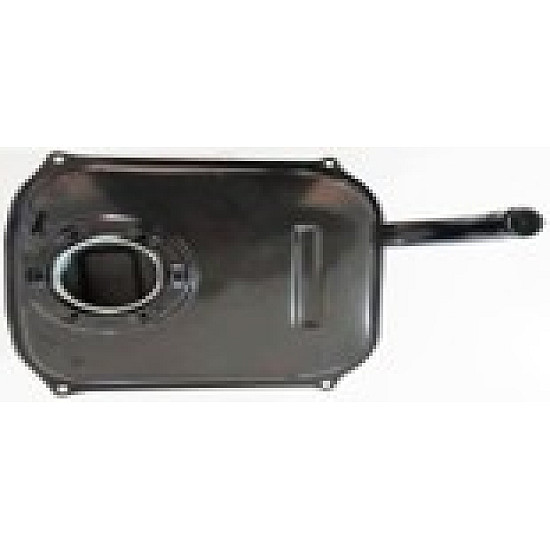 Toba esapament RDB Ardour