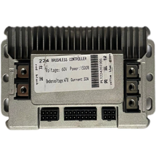 Calculator putere 1000W viteza 25KM/H RDB CC10