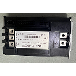 Calculator putere 2000W RDB CC10