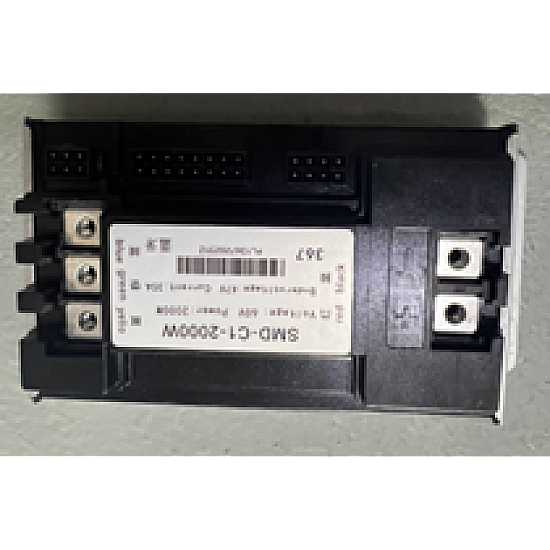 Calculator putere 2000W RDB CC10