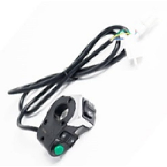 Comutator viteze RDB CC10