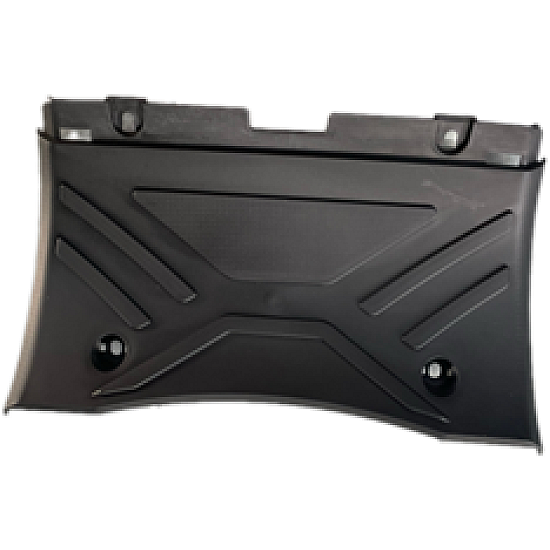 Mascator pedalier RDB CC10