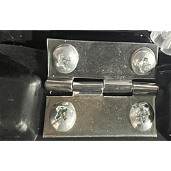 Balama scaun spate RDB CC15