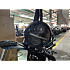 Lampa far RDB CC15