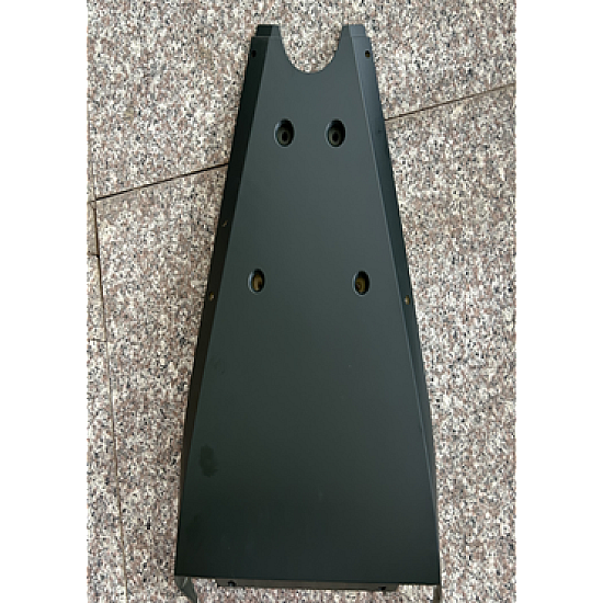 Mascator triunghiular superior fata RDB CC15