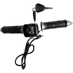 Set acceleratie si contact complet RDB CC15