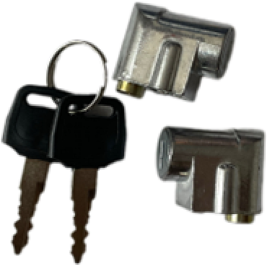 Set blocator complet RDB CC15