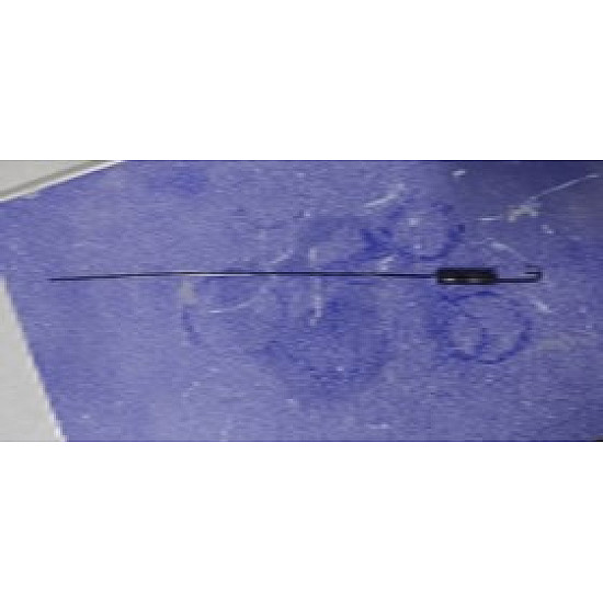 Arc frana de picior RDB Cargo