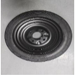 Janta spate RDB Cargo