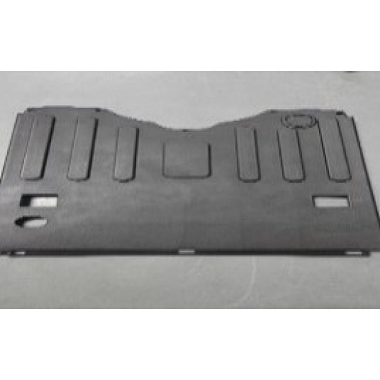 Masca pedalier fata RDB Cargo