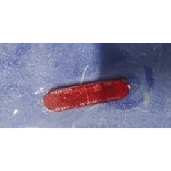 Reflector spate RDB Cargo