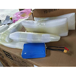 Baterie litiu RDB LYS-007A Baterie litiu RDB LYS-007A