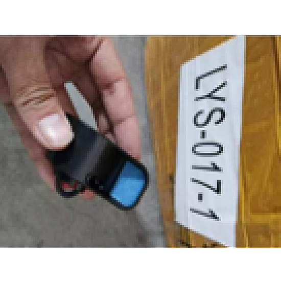 Manetă accelerație RDB LYS-017-1 Manetă accelerație RDB LYS-017-1