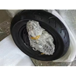 Cauciuc RDB LYS-017-1