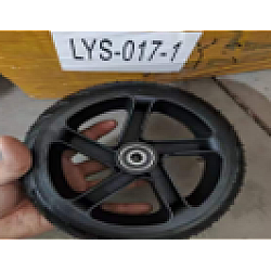 Roată spate RDB-LYS-017-1