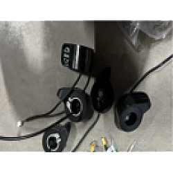 Manetă accelerație RDB LYS-017