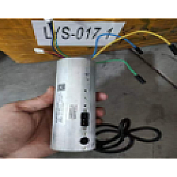 Calculator RDB LYS-023