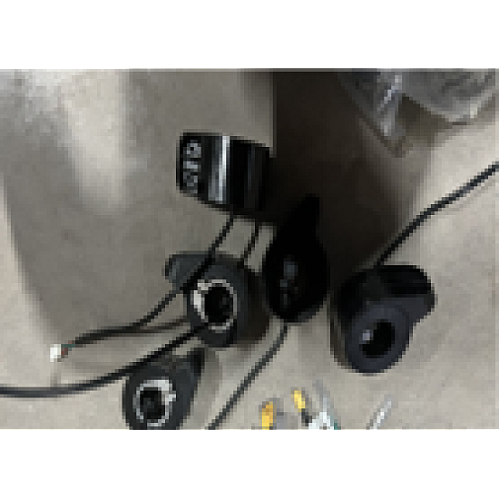 Maneta acceleratie RDB LYS-023 Maneta acceleratie RDB LYS-023