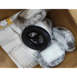 Roată față RDB LYS-X8