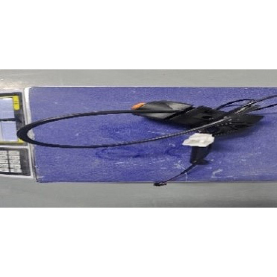 Comutator bloc lumini RDB Long